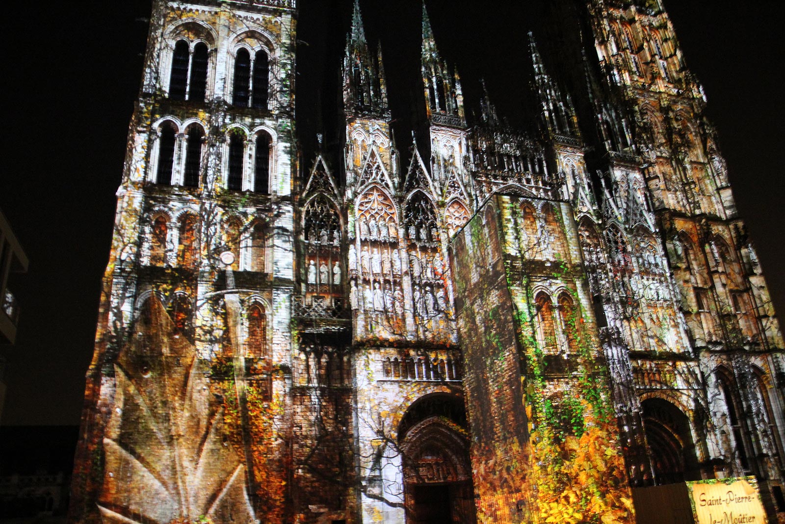 Rouen